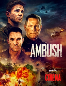 Molotov Channels Cinéma - Ambush