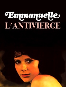 Emmanuelle l'antivierge