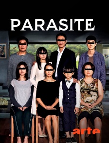 Arte - Parasite