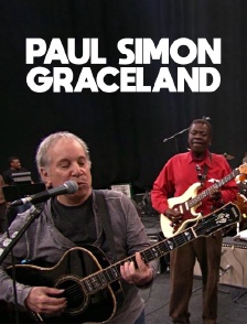Paul Simon, «Graceland»