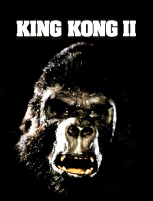 King Kong 2