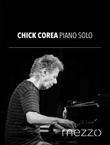 Mezzo - Chick Corea piano solo