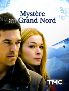 Mystère au Grand Nord