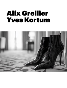 Alix Grellier - Yves Kortum