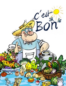 C'est bon!