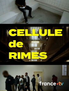 Slash - Cellule de Rimes
