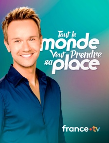 france.tv - Tout le monde veut prendre sa place