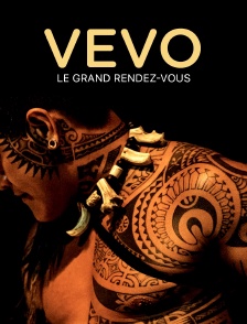 Vevo le grand rendez-vous