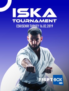 FightBox - ISKA Tournament, Eskisehir, Turkey, 16.02.2019