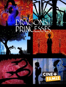 Dragons et princesses