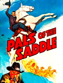 Pals of the Saddle