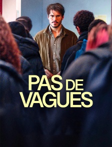 Pas de vagues