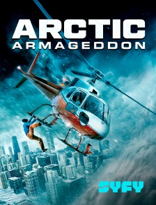SYFY - Arctic Armageddon