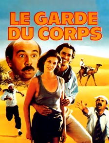 Le garde du corps