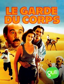 Le garde du corps