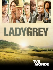 TV5MONDE - Ladygrey