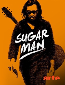 Arte - Sugar Man