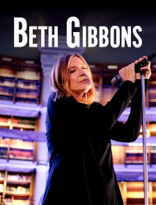 Beth Gibbons dans "Passengers" : Bibliothèque nationale de France