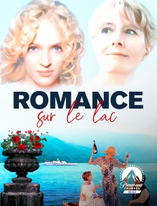 Paramount Channel Décalé - Romance sur le lac