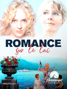 Paramount Network - Romance sur le lac