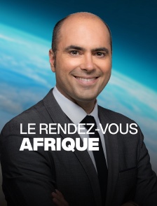 Le rendez-vous de l'Afrique
