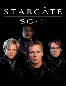 Stargate SG-1