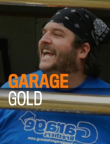 Garage Gold