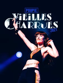 Poupie : Les Vieilles Charrues 2021