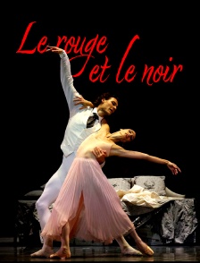 Le Rouge et le Noir