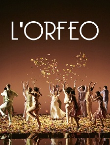 L'Orfeo