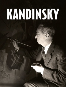 Kandinsky : Voir la musique, réinventer la peinture