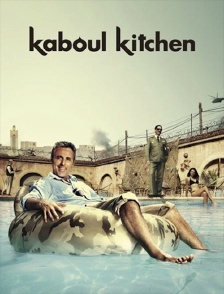 Kaboul Kitchen