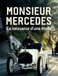 Monsieur Mercedes : La naissance d'une étoile