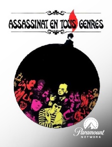 Paramount Network - Assassinats en tous genres