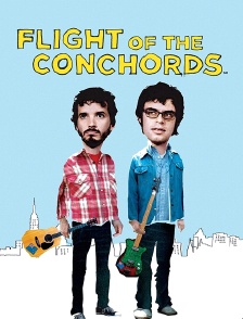 Flight of the Conchords
