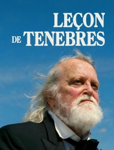 Leçon de ténèbres