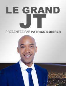 Le grand JT