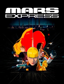 Mars Express