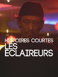 Histoires courtes : Les éclaireurs