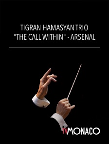 TV Monaco - Tigran Hamasyan Trio