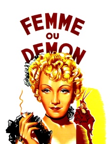 Femme ou démon