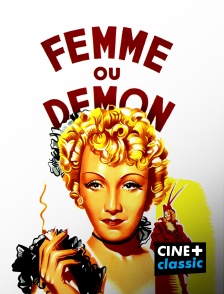 CINE+ Classic - Femme ou démon
