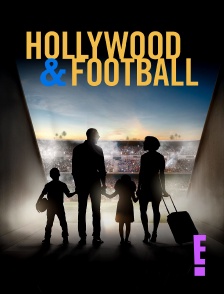 E! - Hollywood & Football