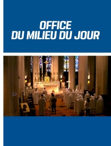Office du milieu du jour