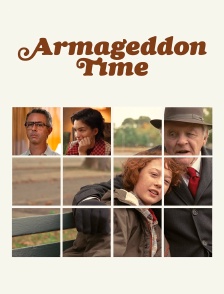 Armageddon Time