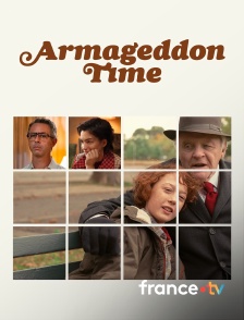 france.tv - Armageddon Time
