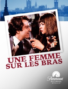 Paramount Network Décalé - Une femme sur les bras