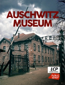 Auschwitz museum