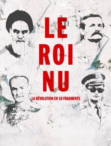Le roi nu : La révolution en 18 fragments