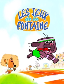Les jeux de La Fontaine